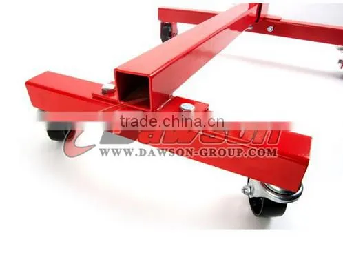 Hydraulic motorcycle engine stand with top quality