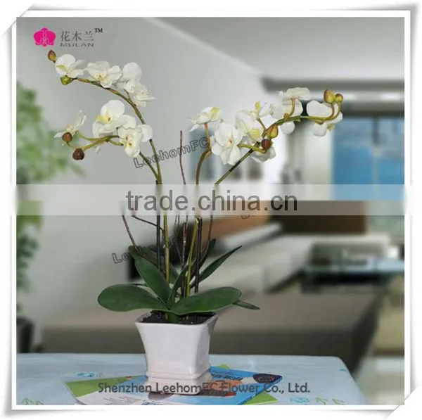 Real Touch Decorative Factory Price Bulk Silk Soap Flowers