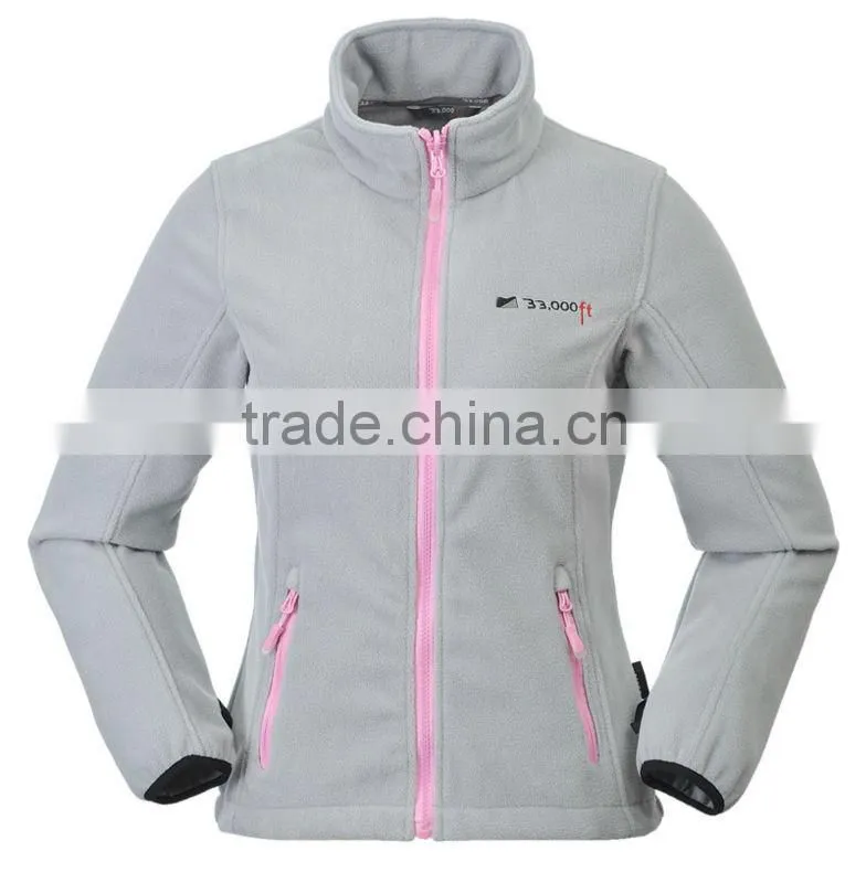 Women's 3 in 1 jacket apparel wholesale china clothing(2SW11B1)