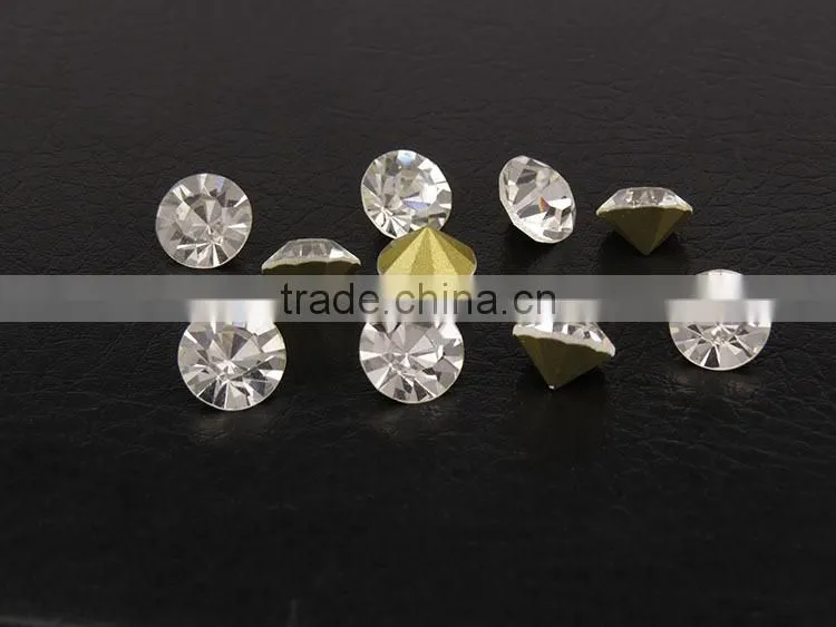 Rhinestones to decorate sew on ab rhinestones to decorate clothing