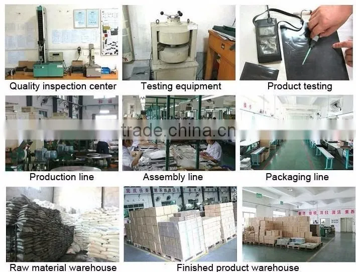 A4 sheet Excellent Performance Flexible Rubber Magnet