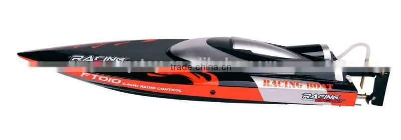 FT010 65cm 2.4G hot sell racing RC ship