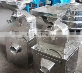 traditional Chinese medicine grinder machine