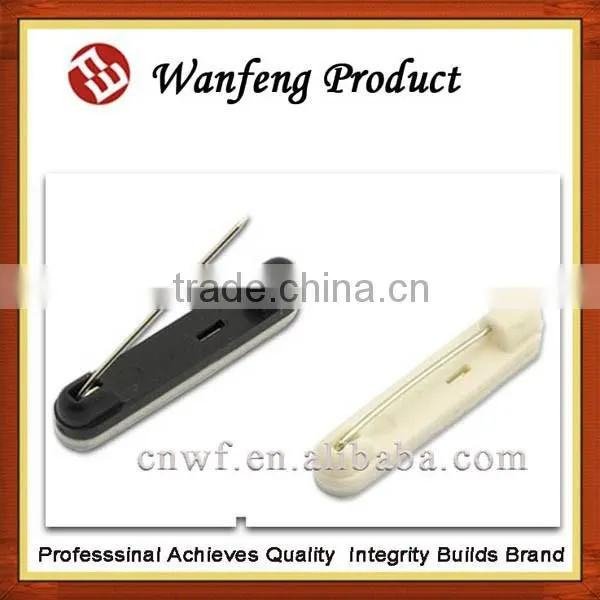 Safety bar pin,Plastic Pin SAFETY PIN FASTENERS plastic safety pin