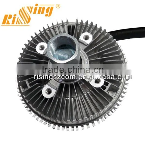 ELECTRONIC FAN CLUTCH for Chevy Trailblazer Envoy Bravada 9-7X