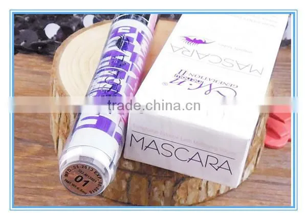 Magic 3D Fiber Lash Mascara 3d Menow mascara