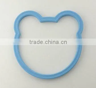silicone egg ring