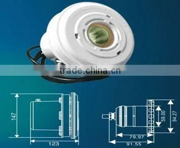 Easy Installation Mini Underwater Light