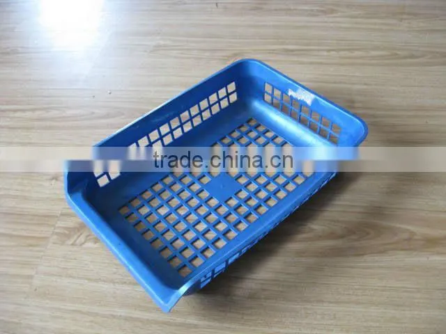 plastic mold