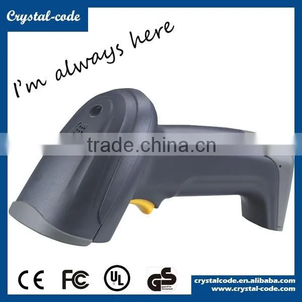 MD6000 high speed supermarket wireless barcode scanner
