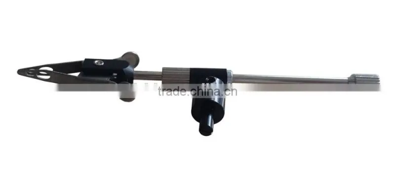 Stainless Steel Gemstone Clipper for Microscope
