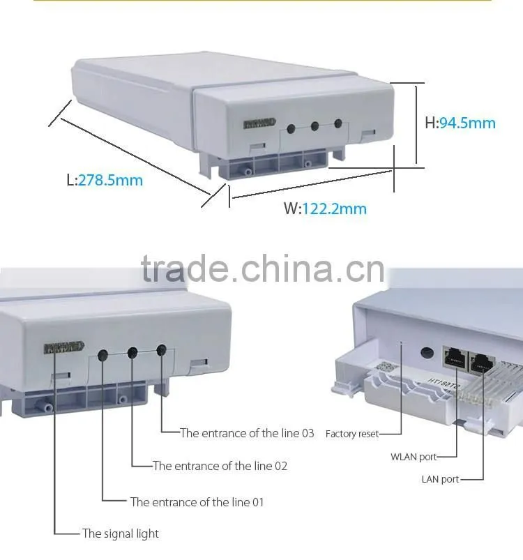 Suntor company wireless cctv system suppliers