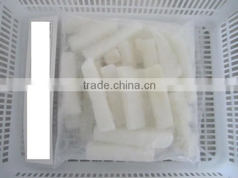 giant squid strips