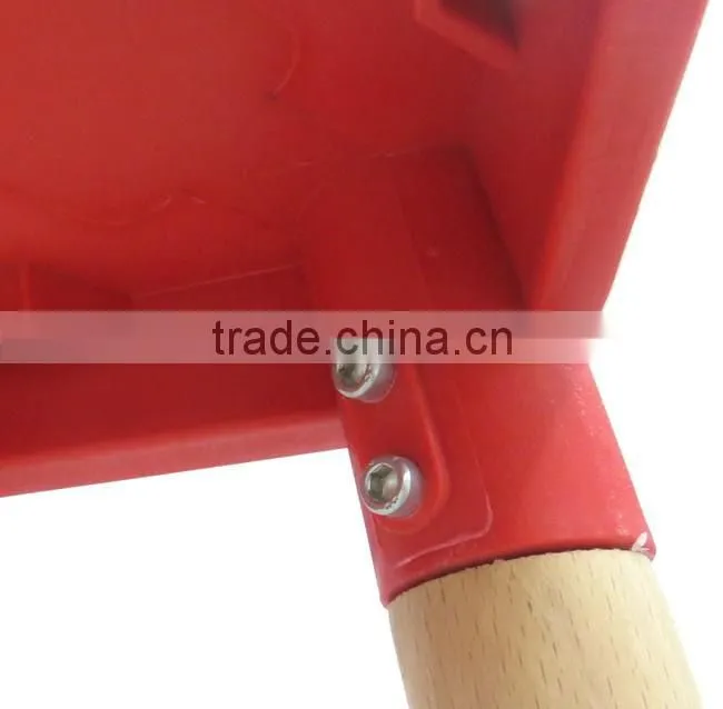 New design plastic chair for students durable office chair