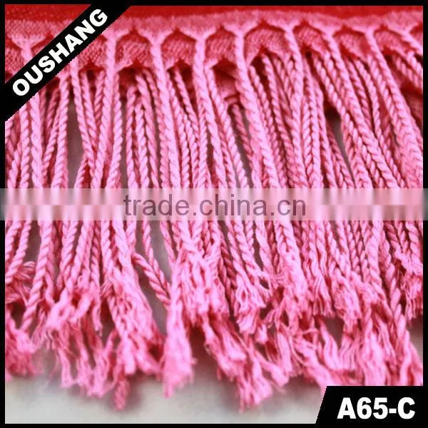 A65-C Necklace Fashion Pendant Scarf Jewelry Scarf