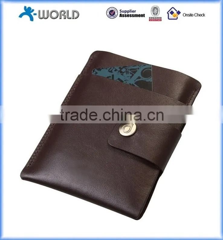 Big Capacity wallet Credit Card purse cell-phone holder