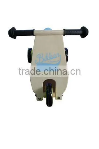 Wooden toy bike(2014 New design , hot selling )