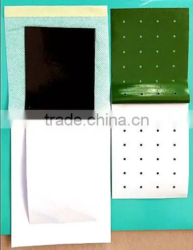 traditional Chinese herbal magnetic patch for pain relief, pain relief patch