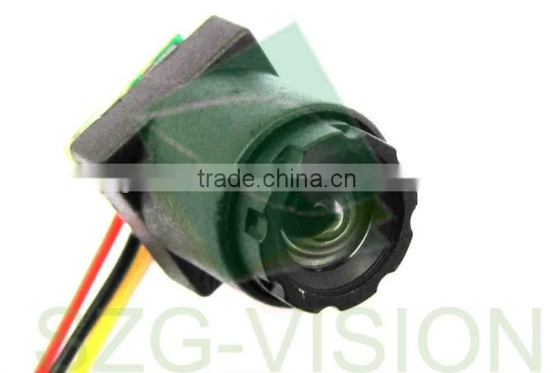 FPV rc heli small video camera