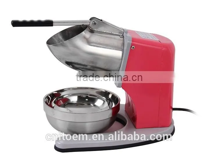 RY-100 Commercial Ice Shaver