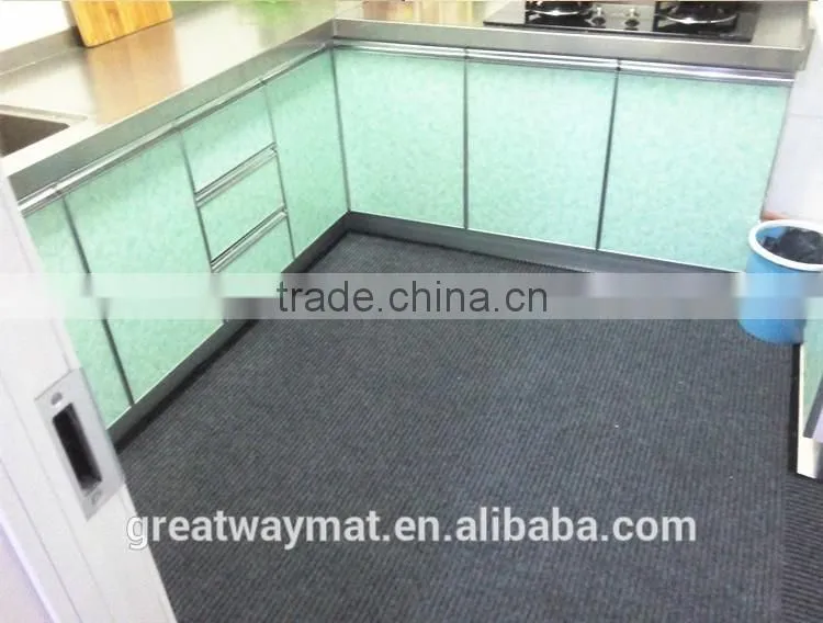 anti slip kitchen floor mat