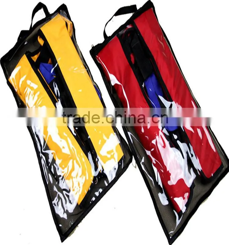 Cheap Manual Inflatable Life Jacket / Life Vest for sale
