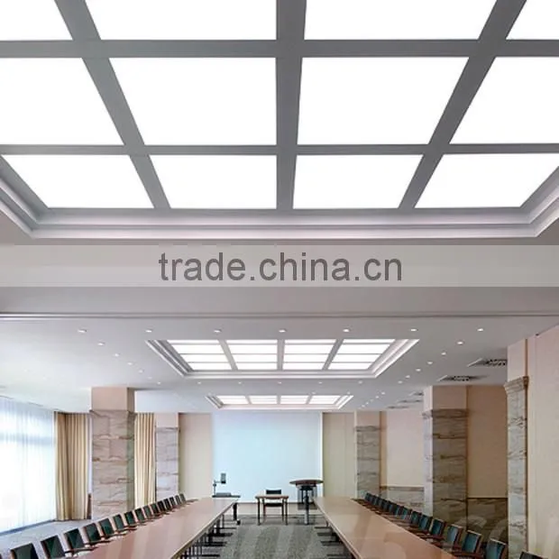 Same CCT visual effec of led panel 62x62