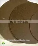 2.0-6.0mm hardboard with cheap price