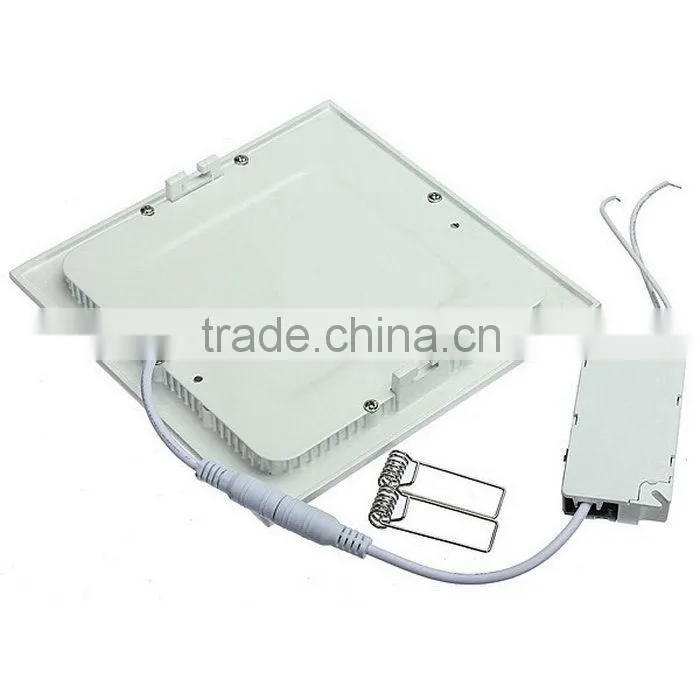 New style hotsell 20w dimmable led panel lighting