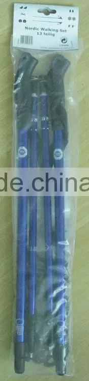 GS Certificate Walking stick SL-25-3