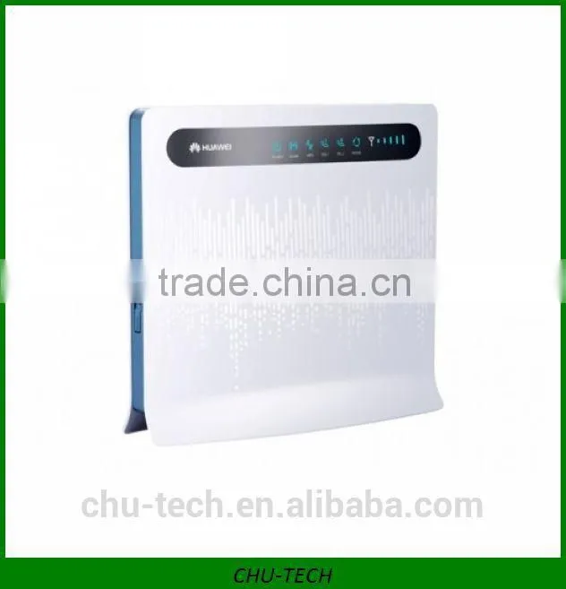 Vodafone B2000 LTE Router