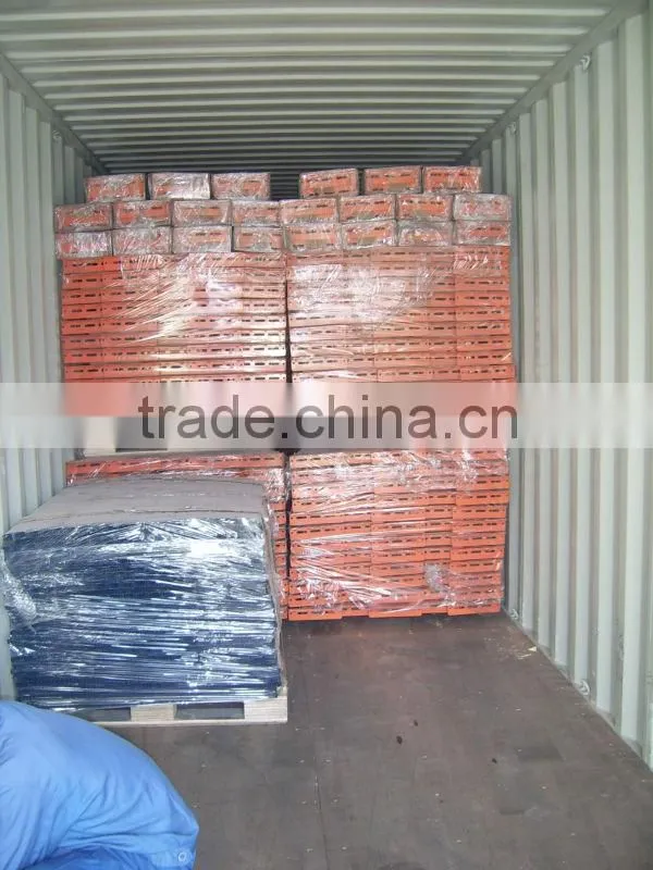 china popular stackable shelf for storing spare parts