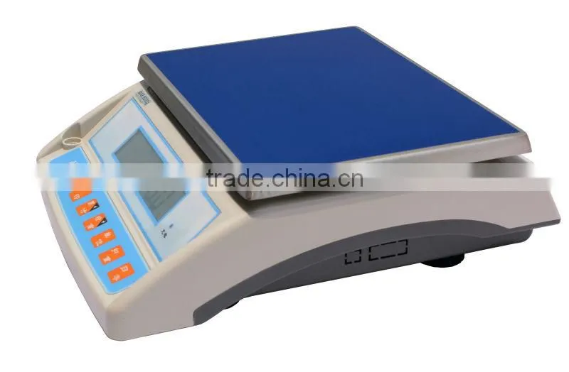 30kg Weighing Counting Scale