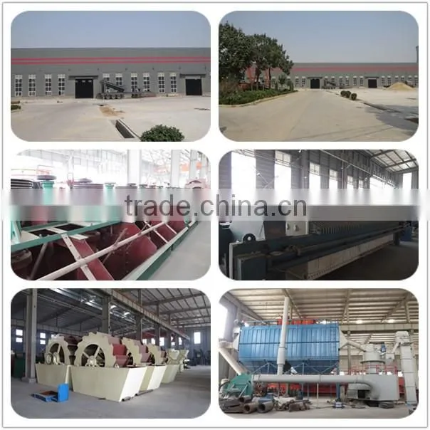 Baichy Industrial Autoclaved kettle for AAC block making