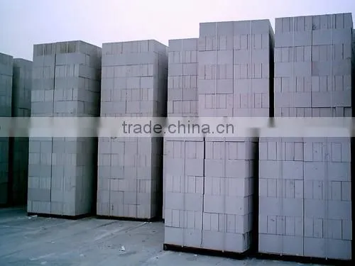 Best AAC blocks price from Baichy
