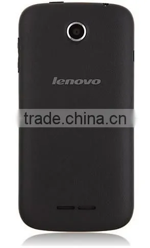 Lenovo A760 Qualcomm MSM8225Q Quad Core Android Cell Phone