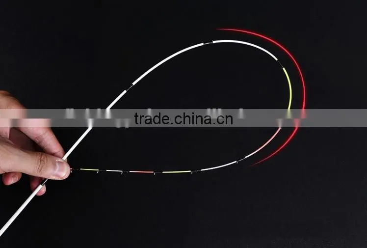 Spinning Carbon Fiber Fishing Pole Raft Fishing Rod