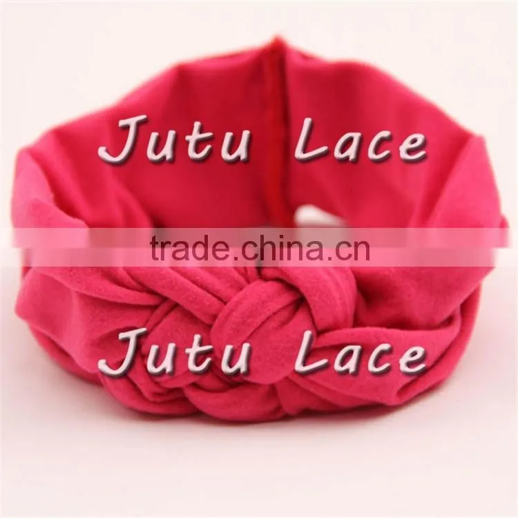New Hot Baby USA Turban headband 4th of July American Flag Headband, Bbay Fashion National Flag hair accessories