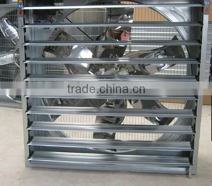 industrial exhaust fan