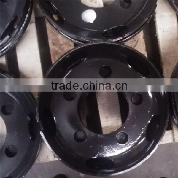 cheap 5 hole 5.50-16 wheel disc for sale