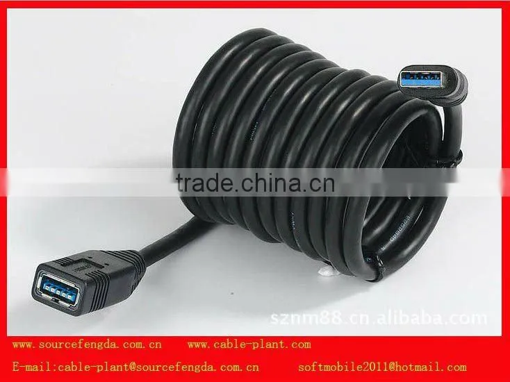 2.0 version 3.5mm stereo optical cable Direct Selling From Factory 002
