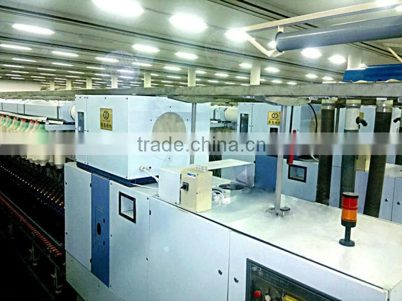Sunctiong System of Dechang Compact Spinning Device/Suit FA506 FA1518 DTM129 EJM168 EJM128 and more