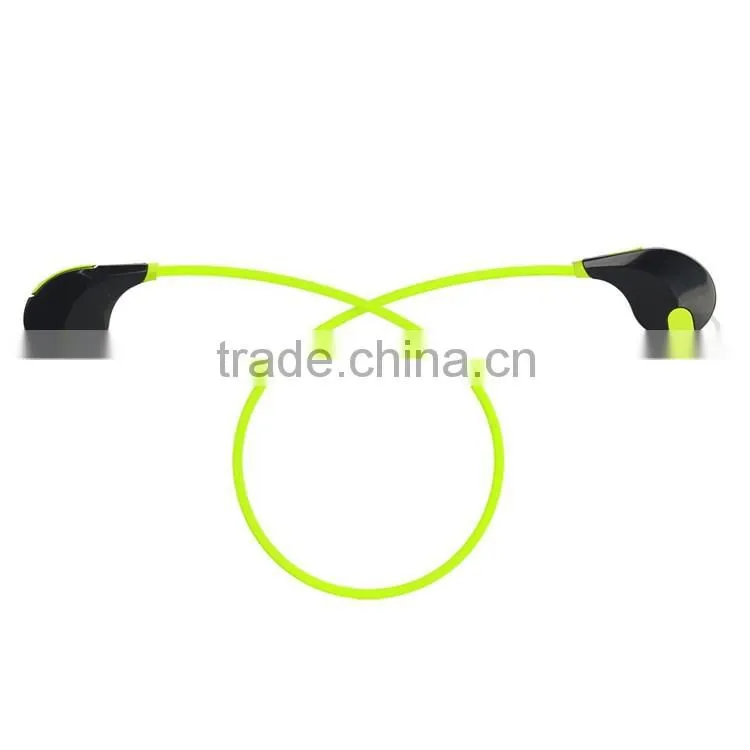 Wireless Bluetooth Headset Sport Stereo Headphone Earphone for iPhone Samsung LG