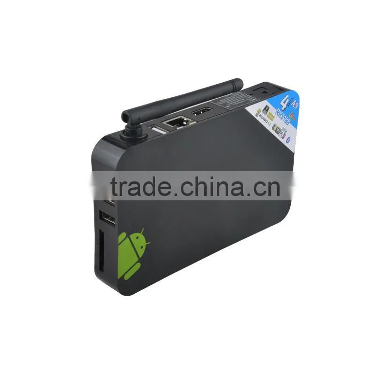 MK822 smart tv box
