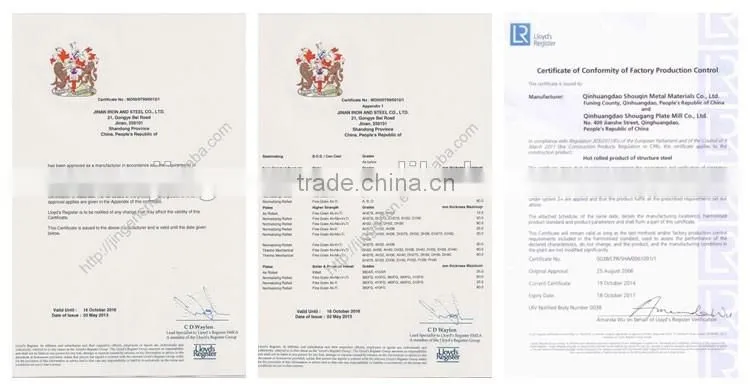 thin corrugated stainless steel sheet