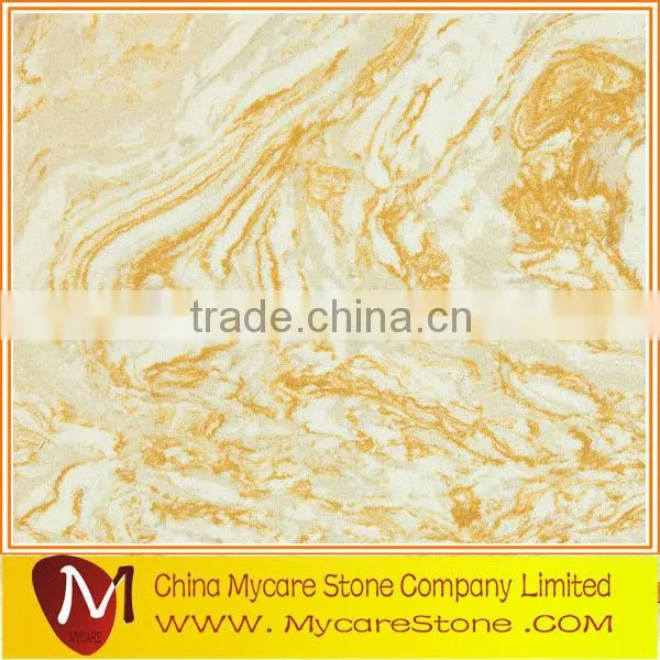 Acrylic artificial marble