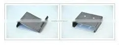galvanized metal strip c purline cold roll forming machine supplier