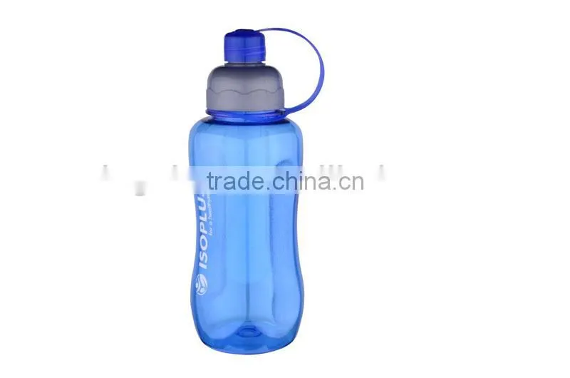 space bottle
