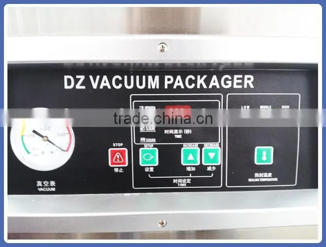 Factory Price for Mini Vacuum Packing Machine