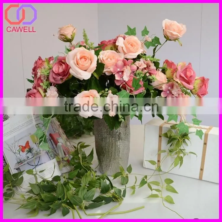wholesale manufacturer artificial flower china supplier